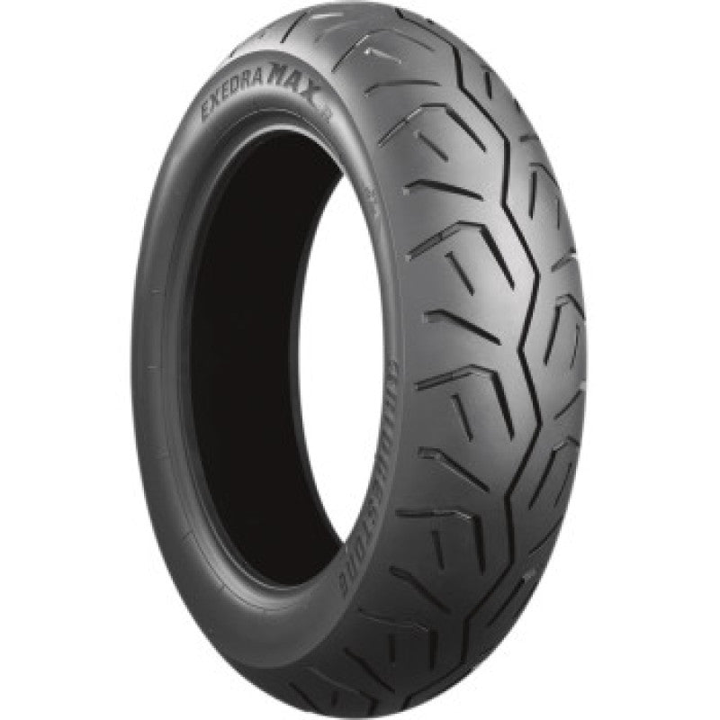 Bridgestone Exedra MAX Tire - 150/90B15 M/C 74V TL