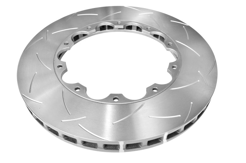 DBA T3 5000 Series Replacement Front Slotted Rotor 15-17 Dodge Challenger/Charger SRT8 Hellcat