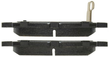 Cargar imagen en el visor de la galería, StopTech Street Touring 06-13 Honda Ridgeline / Acura TL Rear Brake Pads