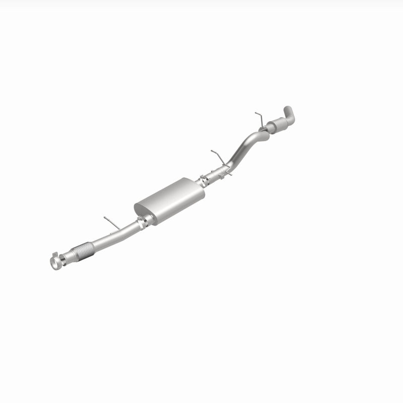 MagnaFlow BRE Exhaust Kit 15-20 ESCALADE ESV YUKON XL 6.2L