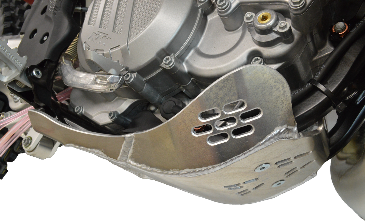 Enduro Engineering Skidplate GAS/HUS/KTM (24-1019)