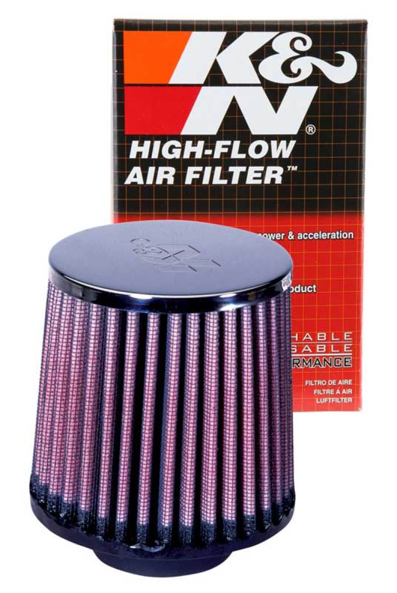 K&N HA-3500 Replacement Air Filter — Fits 2000-2007 Honda TRX350/400 Rancher ATV