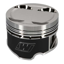 Cargar imagen en el visor de la galería, Wiseco Toyota 3SGTE 4v Dished -6cc Turbo 87mm Piston Kit