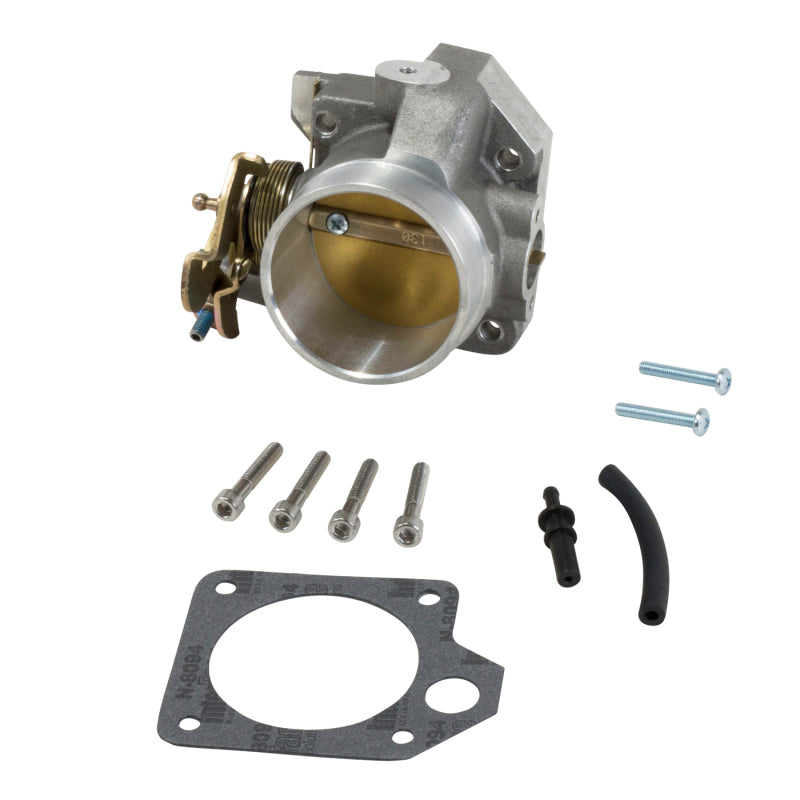 BBK Power Plus 66mm Throttle Body — Fits 1989-2002 Ford Ranger Explorer
