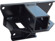 Cargar imagen en el visor de la galería, KFI 11-13 Polaris RZR 900 XP/ 4/ 2014 RZR 900 2 in. Receiver Hitch Rear