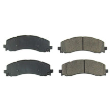 Cargar imagen en el visor de la galería, Power Stop 2019 Ram 2500 Rear Z16 Evolution Ceramic Brake Pads