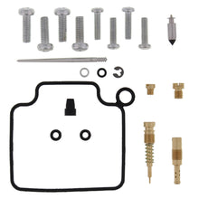 Cargar imagen en el visor de la galería, All Balls Racing 95-03 Honda TRX400FW Fourtrax Foreman 4x4 Carburetor Rebuild Kit