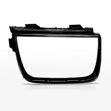 Cargar imagen en el visor de la galería, ANZO 2010-2013 Chevrolet Camaro Taillight Bezels - 4pc Gloss Black