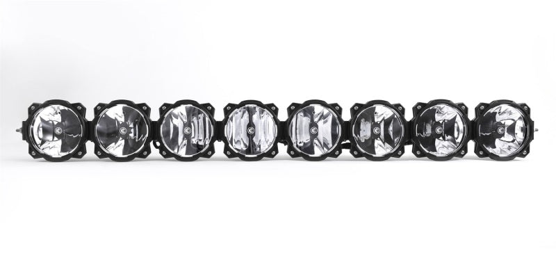 KC HiLiTES Pro6 Gravity LED 50in 160w Combo Beam Light Bar — Universal Fit