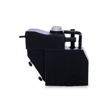 Cargar imagen en el visor de la galería, Mishimoto 2016+ Chevrolet Camaro Aluminum Coolant Overflow/Expansion Tank - Black