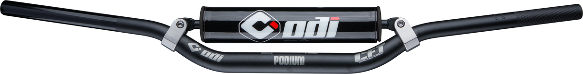 ODI Controlled Flex Technology 1 1/8" Handlebar Black (H946CFB)