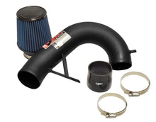 Cargar imagen en el visor de la galería, Injen 17-19 Audi A4 2.0T Black Cold Air Intake