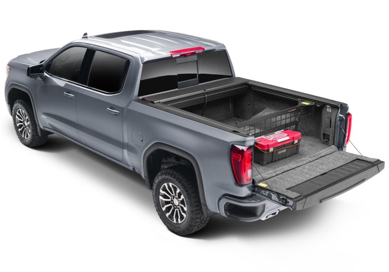 Administrador de carga Roll-N-Lock 2020 Chevy Silverado/Sierra 2500/3500 MB de 80-1/2 pulgadas