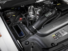 Load image into Gallery viewer, aFe Quantum Pro 5R Cold Air Intake System 17-18 GM/Chevy Duramax V6-6.6L L5P - Oiled