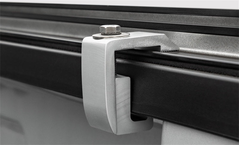 Access Outlander Soft Truck Topper — Fits 2022+ Nissan Frontier 5ft Box