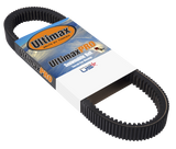 Ultimax Snowmobile Belt- 144-4635U4