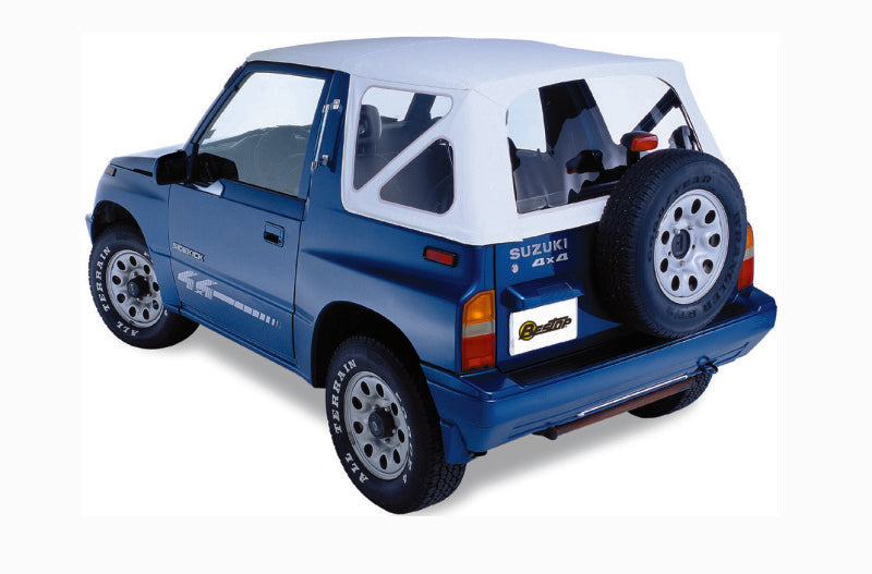 Bestop Replace-A-Top Soft Top Fabric