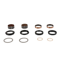 Load image into Gallery viewer, Pivot Works 01-02 Suzuki RM250 PW Fork Rebuild Kit - W/Bushings and Seals