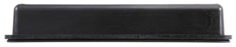 K&N 33-3029 Replacement Air Filter — Fits 14-19 Jeep Grand Cherokee 3.0L V6 Diesel