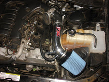 Load image into Gallery viewer, Injen 05-10 Chrysler 300C / 04-08 Dodge Magnum Polished Power-Flow Short Ram Air Intake