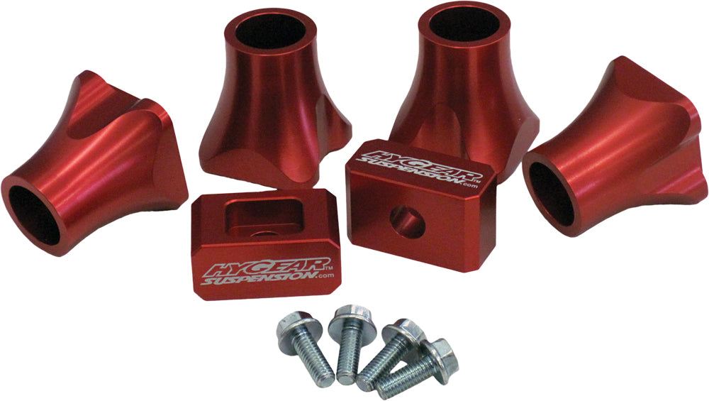 Hygear Heavy Duty Axle PRO KIT (53-35-004-A)
