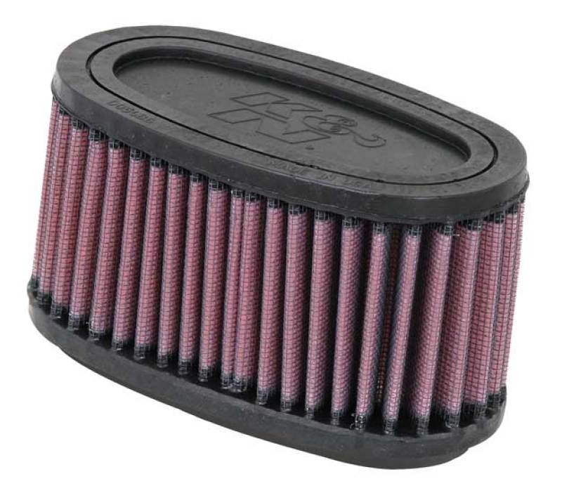 K&N High-Flow Air Filter — Fits 2004-2012 Honda VT750 Shadow Aero/Spirit/Phantom/RS