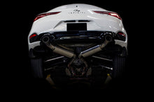 Cargar imagen en el visor de la galería, ISR Performance ST Exhaust - Infiniti Q60