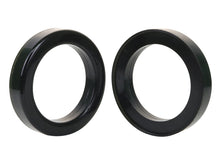 Load image into Gallery viewer, Whiteline 91-07 Toyota Land Cruiser Spring Pad Bushing Kit