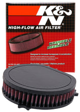 Load image into Gallery viewer, K&amp;N 99-09 Yamaha XVS1100 V-Star Air Filter