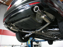 Cargar imagen en el visor de la galería, Injen 2011-14 Hyundai Sonata/Kia Optima 2.0L - 3inch Cat Back w/ Dual 60mm Mufflers