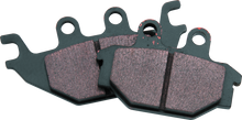 Cargar imagen en el visor de la galería, Twin Power 15-16 Indian Scout Sintered Brake Pads Rear