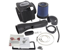 Cargar imagen en el visor de la galería, aFe Momentum GT PRO 5R Stage-2  Intake System 09-15 GM Silverado/Sierra 2500/3500HD 6.0L V8