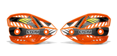 Cycra Probend CRM Ultra Hand Shield — Orange Replacement Shield