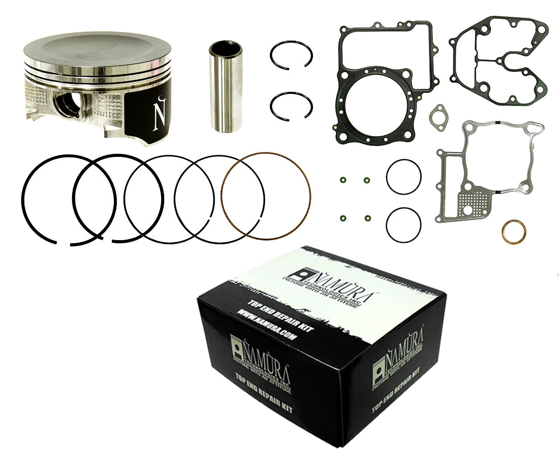 Namura TOP END KIT 101.97/STD 11:1 HON (NA-10012K)