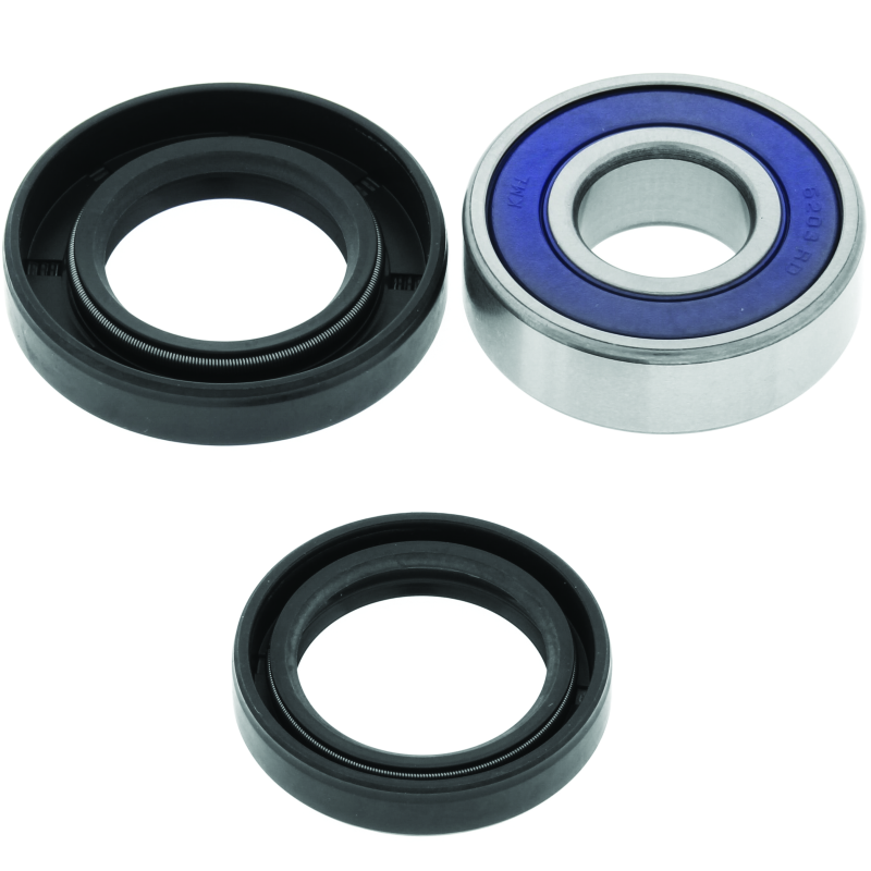 QuadBoss 07-14 CFMOTO CForce 500 Lower Steering Bearing Kit