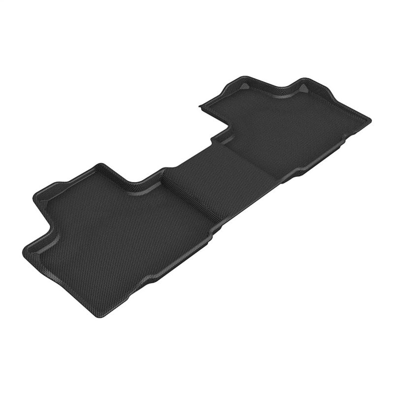 3D MAXpider 24-26 Lexus TX/TX 500H Kagu Black R2