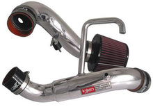 Cargar imagen en el visor de la galería, Injen 03-03.5 Mazdaspeed Protege Turbo Polished Cold Air Intake