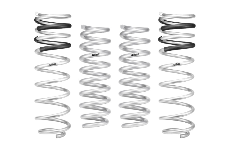 Kit profesional de tracción en las 4 ruedas supercargado de 5,2 L para Ford F150 Raptor R 2023+ de Eibach (elevación delantera de 2,5 pulgadas/elevación trasera de 1,5 pulgadas)