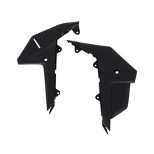 Cargar imagen en el visor de la galería, Acerbis 2025 Honda CRF250R/RX/ CRF450R/RX Lower Side Panels - Black