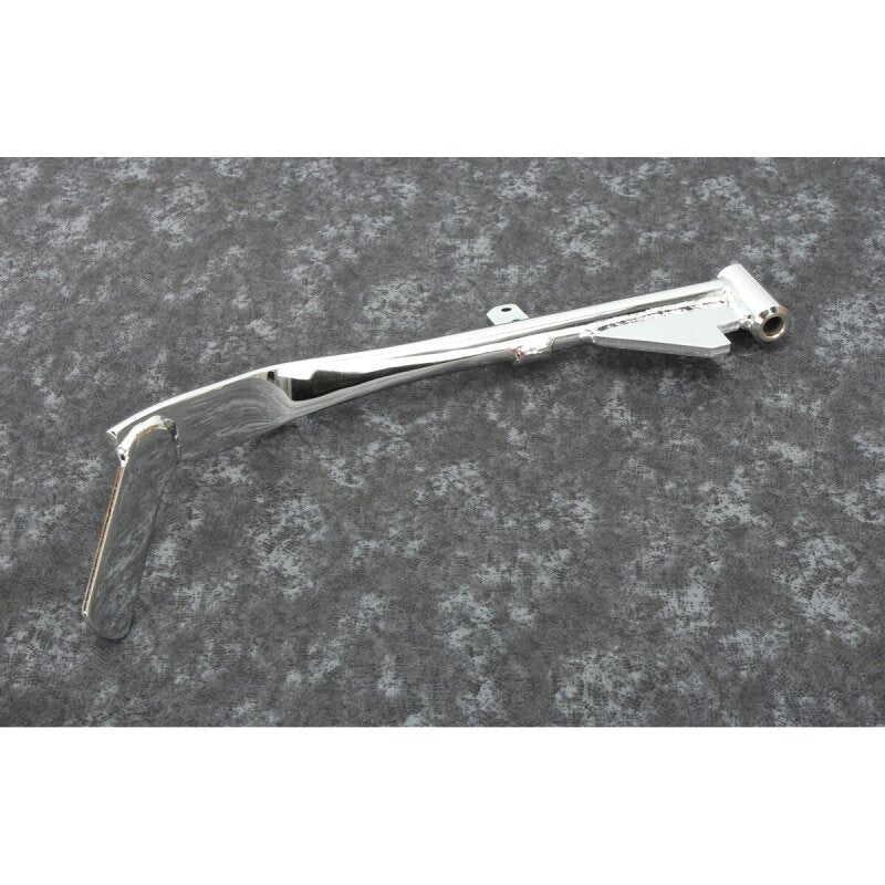 Bikers Choice 04-10 XL Chrome Stock Kickstand