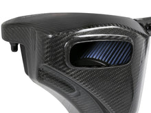 Cargar imagen en el visor de la galería, aFe Momentum GT Pro 5R Cold Air Intake System 15-17 BMW M3/M4 S55 (tt)