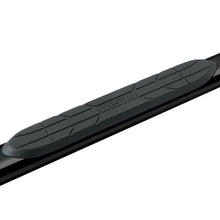 Cargar imagen en el visor de la galería, Westin Premier 4 Oval Nerf Step Bars 75 in - Black