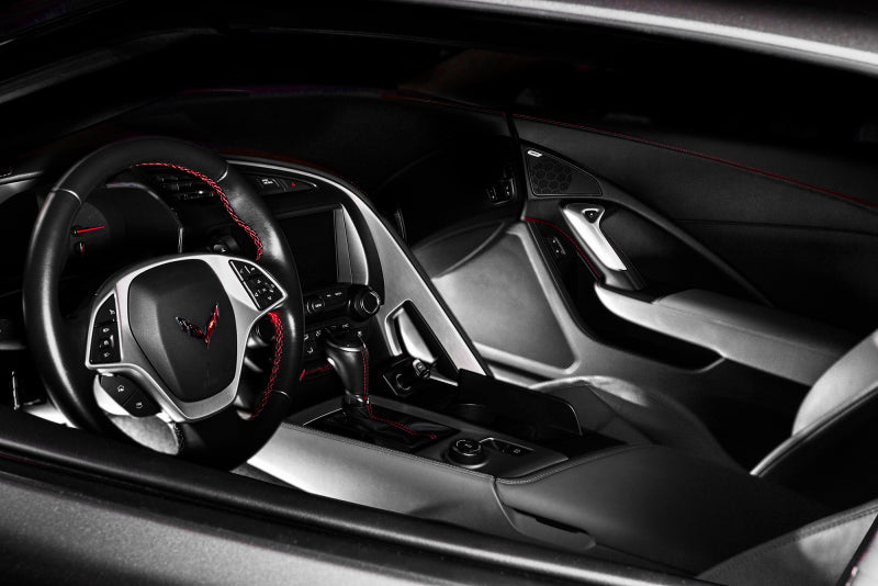 Paquete minorista de tiras LED Oracle Pair de 15 pulgadas: cambio de color RGB VER GARANTÍA