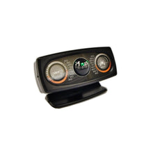 Cargar imagen en el visor de la galería, Rampage 1999-2019 Universal Clinometer With Compass - Black