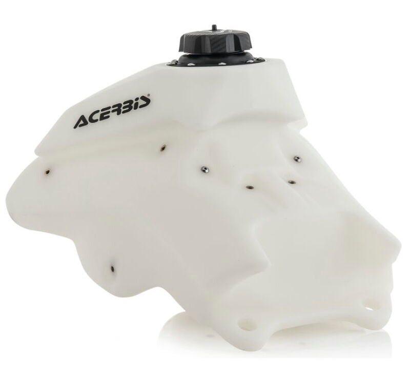 Acerbis 18-21 Honda CRF250R/17-20 CRF450R/2022 CRF450R-S 2.7 Gallon Fuel Tank - Natural