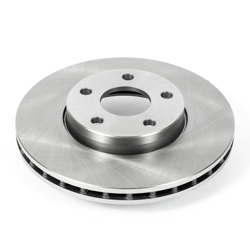 Power Stop 14-18 Ford C-Max Front Autospecialty Brake Rotor