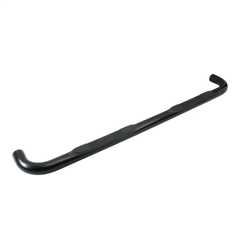 Westin E-Series 3" Nerf Step Bars — Fits 1998-2011 Ford Ranger SuperCab - Black