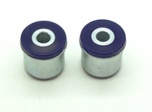 Cargar imagen en el visor de la galería, SuperPro 1999 Jeep Grand Cherokee Limited Front Panhard Rod Bushing Set