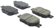 Load image into Gallery viewer, StopTech Performance 05-08 Scion tC/ 01-05 Celica GT/ 00-05 Celica GT-S Front Brake Pads