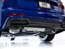 Cargar imagen en el visor de la galería, AWE Audi 2019-2023 C8 A6/A7 3.0T Touring Edition Cat-back Exhaust- Turn Downs